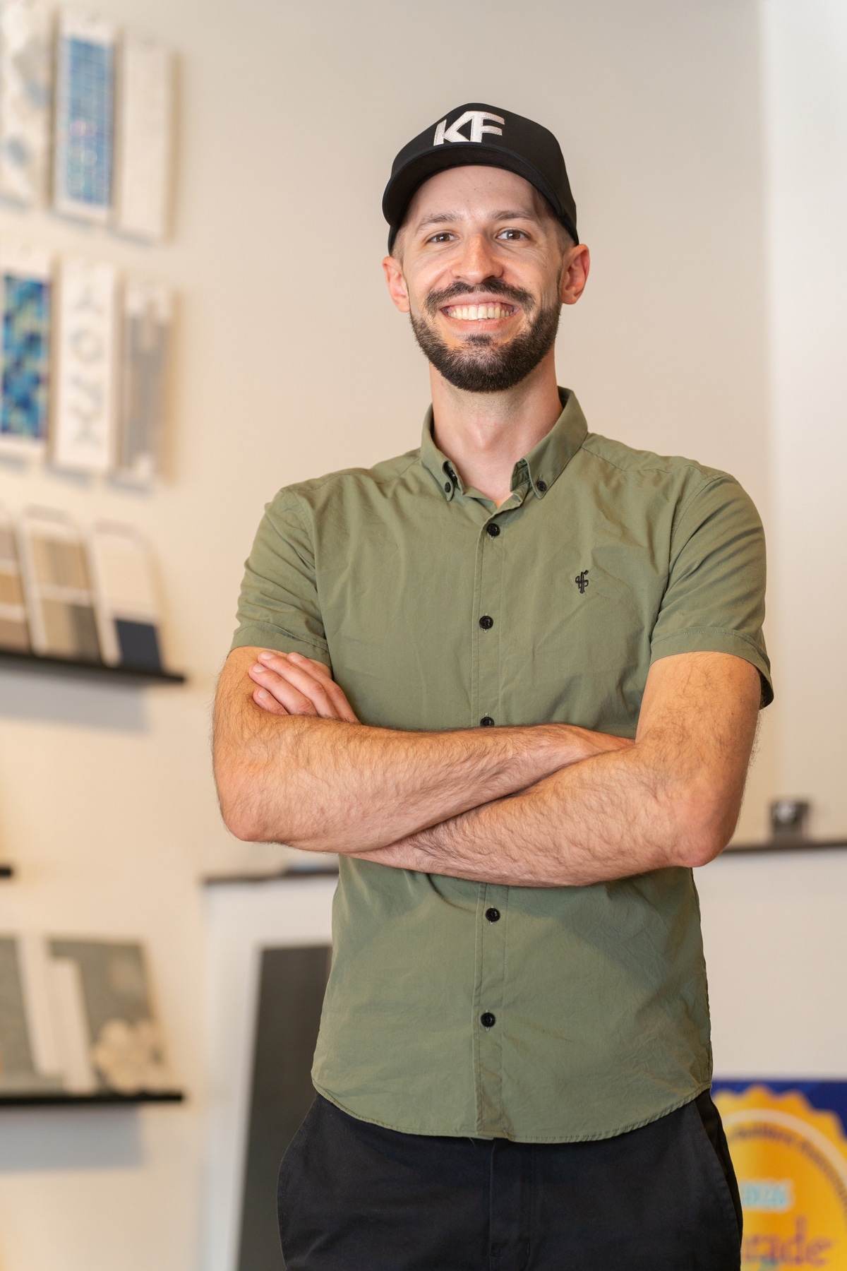 author avatar
